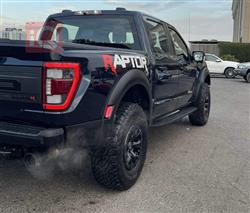 Ford F-150 Raptor